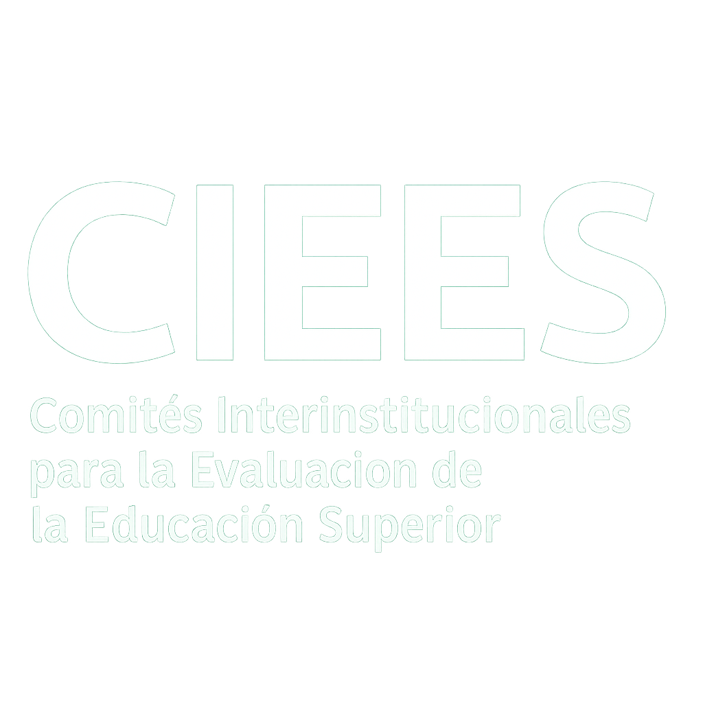 Logo CIEES